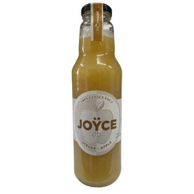 Sok Jabuka 750 ml Joyce