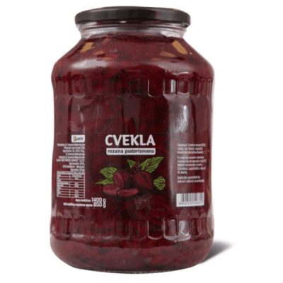 CVEKLA MPK 1.4KG