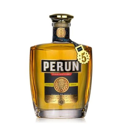 RAKIJA DUNJA 5+ 0,7L PERUN