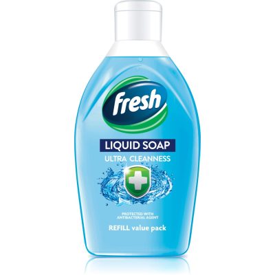 SAPUN TEČNI DOPUNA ULTRA CLEANNES FRESH 1L