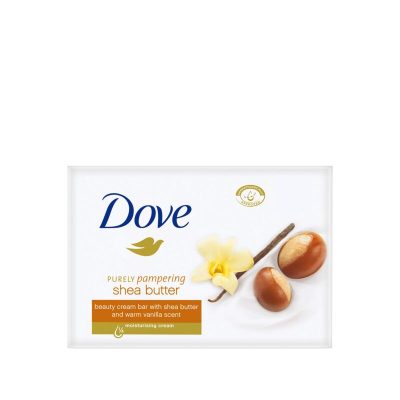 DOVE SAPUN 90g SHEA BUTTER