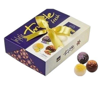 Elit Truffle Fresh 200 g