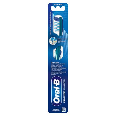 Četkica Oral B Proex Deeper Rea 1/1