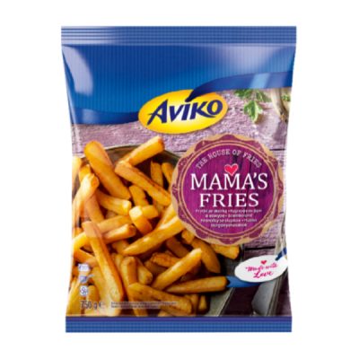 SMRZNUTI KROMPIR DOMAĆINSKI AVIKO 750G