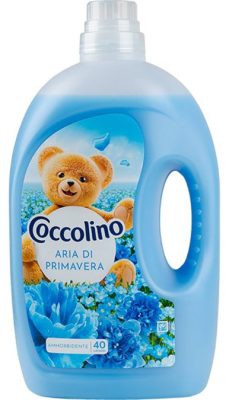 OMEKSIVAC ZA VES COCCOLINO BLUE 3L