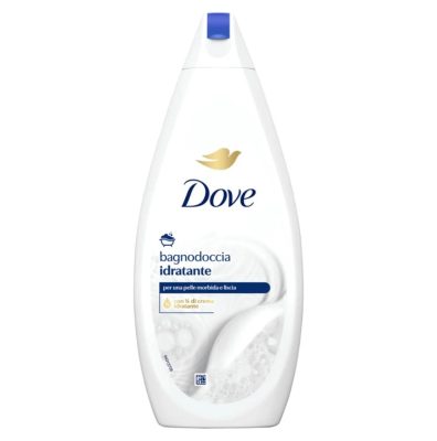 DOVE SGEL 750ML ORIGINAL HIDRATANTE