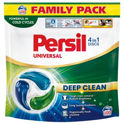 DET KAPS PERSIL UNIVERSAL 100/1