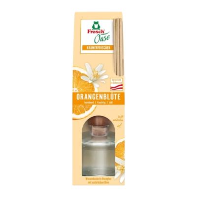 Frosch Oase narandža osveživač 90ml