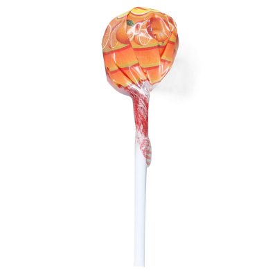 LIZALICA FRUIT DA PULPA CHUPA CHUPS 12G