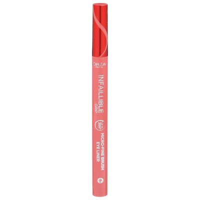 L'OREAL INFAILL. MICRO FINE ajlajner 03