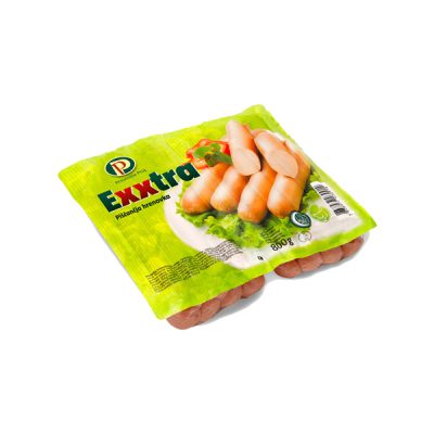 Virsla Pileca Extra 800 g Perutnina