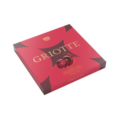 BOMBONJERA GRIOTE 204G