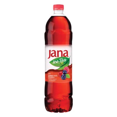 LEDENI ČAJ JANA ŠUMSKO VOĆE 1,5L