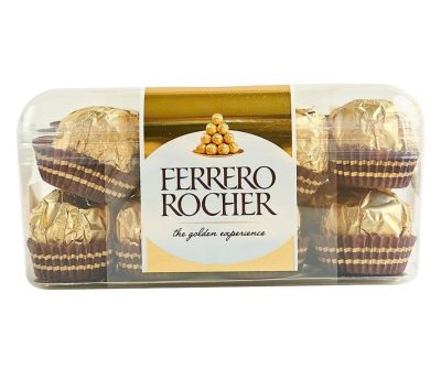 FERRERO ROCHER 312G