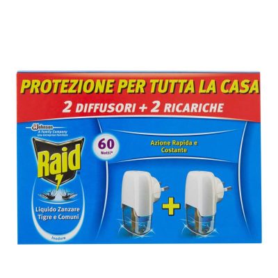 El Aparat Raid Pro Kom sa Teč 21 ml