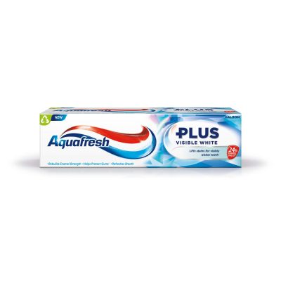 Aquafresh PLUS VI.WH. pasta za zube 75ml