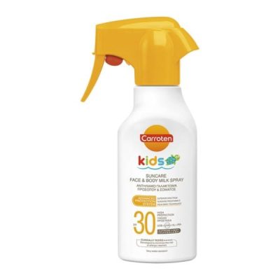 Mleko Sun Deč Trige Spf30 270 ml Car