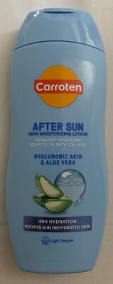 Car mleko nakon suncanja 200ml