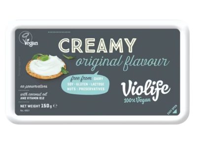 Namaz Biljni Violife 150 g
