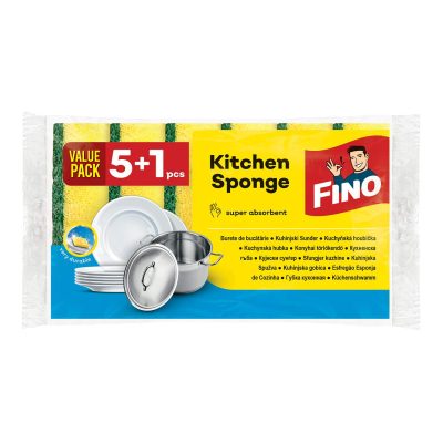 SUNĐER SA ABRAZIVOM FINO 5/1