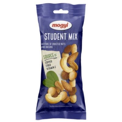 STUDENT MIX XXL 150G MOGYI