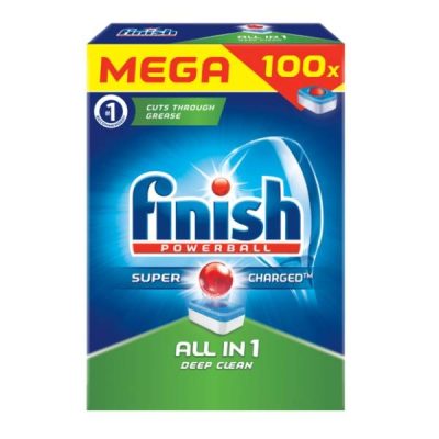 FINISH ALL IN 1 100 TAB