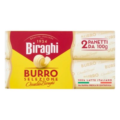 MASLAC BIRAGHI 200G