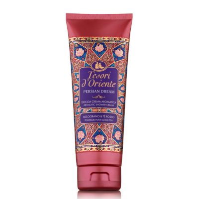 Gel za Tuširanje Persian Dream Tdo 250 ml