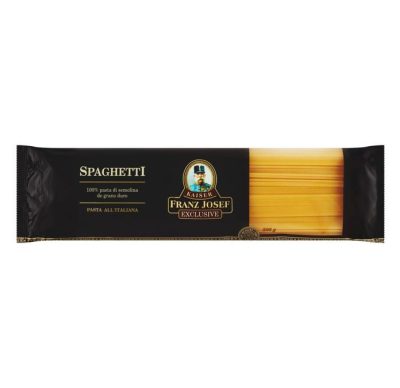 TESTENINA DURUM SPAGHETTI FRANZ JOSEF 500G