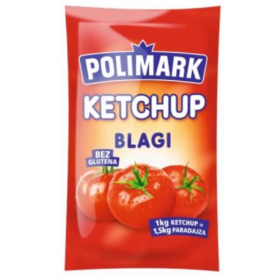 KECAP 100g BLAGI POLIMARK