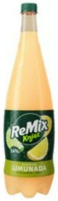 Knjaz Remix 1,5 l Limunada