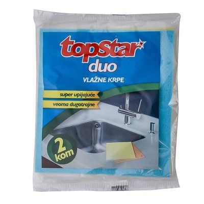 SUNĐER KRPA TOP STAR 2/1