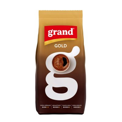 KAFA MLEVENA GRAND GOLD 200G