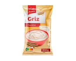 Griz Psenicni Maxi 200g
