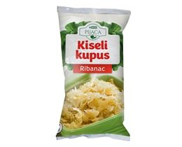 Kiseli kupus ribanac 700g