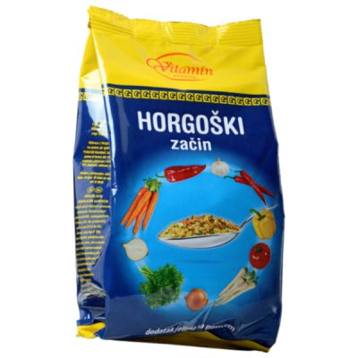 ZAČIN DODATAK JELIMA HORGOŠKI 500G