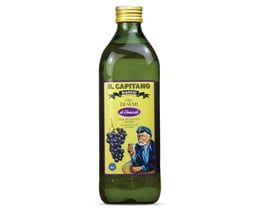 IL KAPITANO ULJE OD KOSTICE GROZDJA 0,75