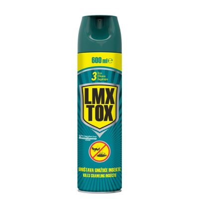 LMX TOX 600ml SPREJ PROTIV G.INSEKATA