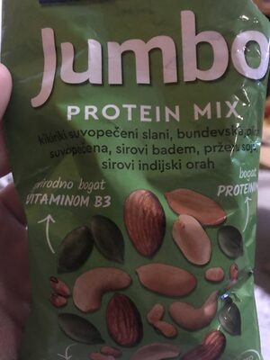 Protein Mix 70g #24