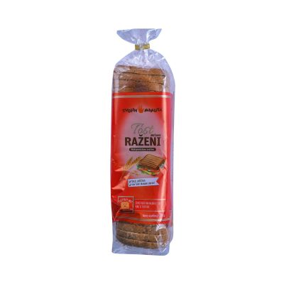 TOST MEŠANO RAŽENI TVOJIH 5 MINUTA 500G