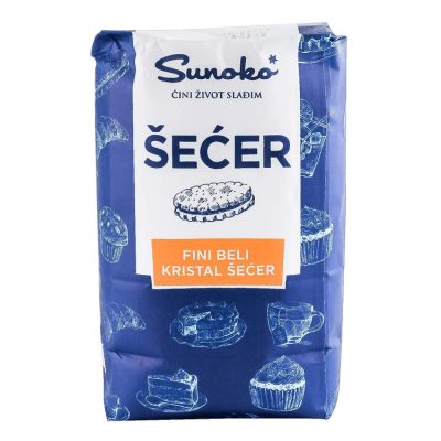 SECER SWEET SUNOKO 1KG