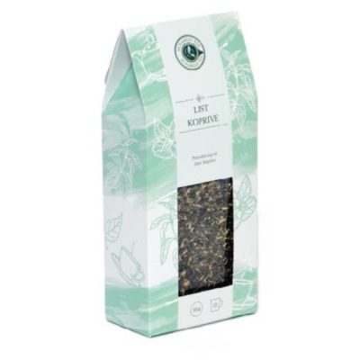 ČAJ KOPRIVA SHARGO TEA 50G