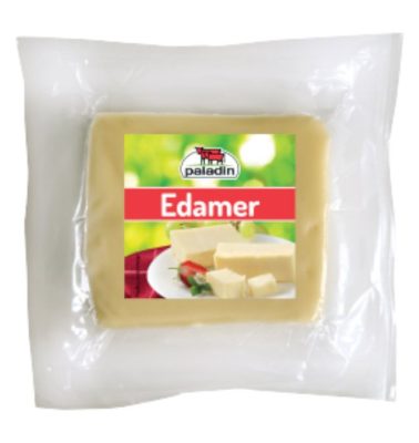 SIR EDAMER PALADIN 40%MM BMI 250G