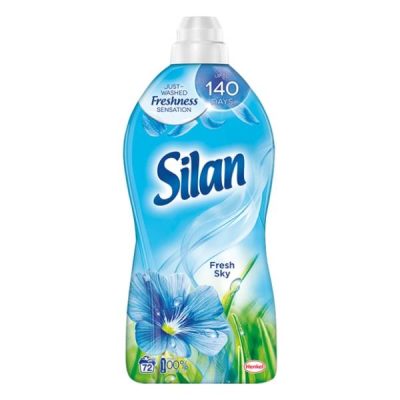 SILAN 1.8L FRESH SKY.