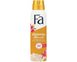 Deo Sprej Oriental Moments Fa 150 ml