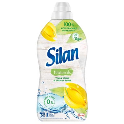 Om Silan NT Ylang Ylang 50Wl 1,1 l