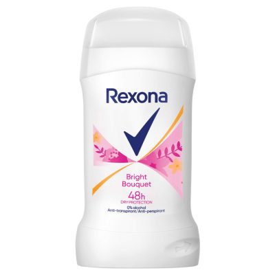 Deo Stik Sexy Bouqet Rexona 50 ml