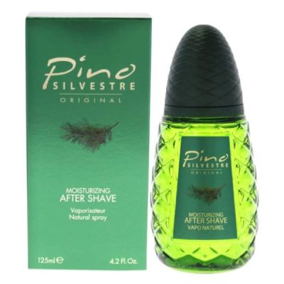 PINO SILVESTRE AFTER SHAVE 125ML