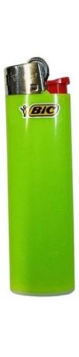 BIC upaljac J3 slim jednobojni NEPROZIRAN 50