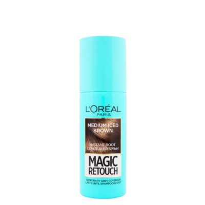MAGIC RETOUCH 7 CHATA LOREAL